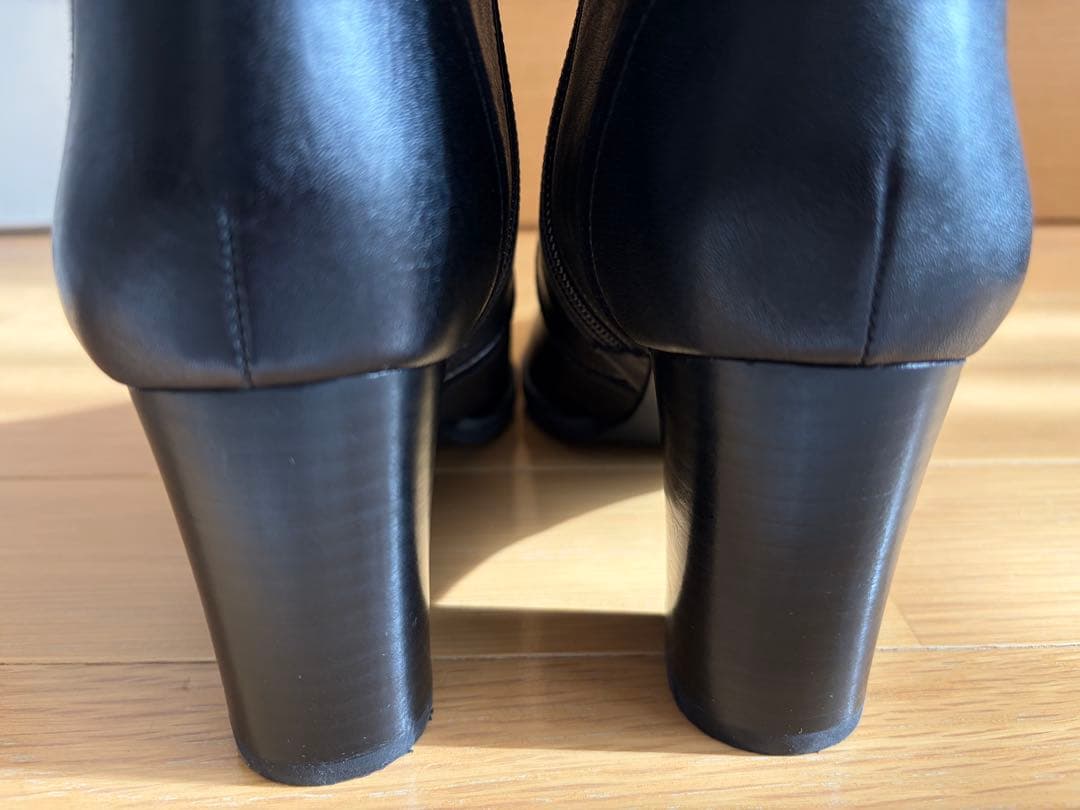 DIANA ショートブーツお値下げ不可