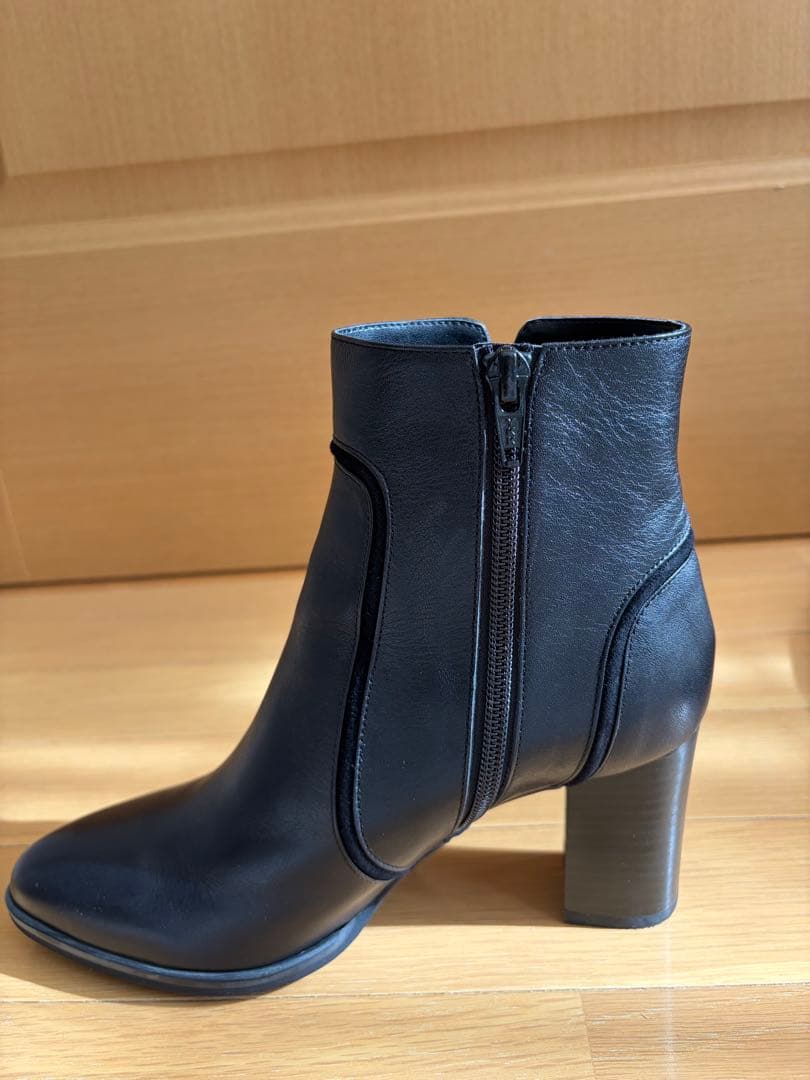 DIANA ショートブーツお値下げ不可