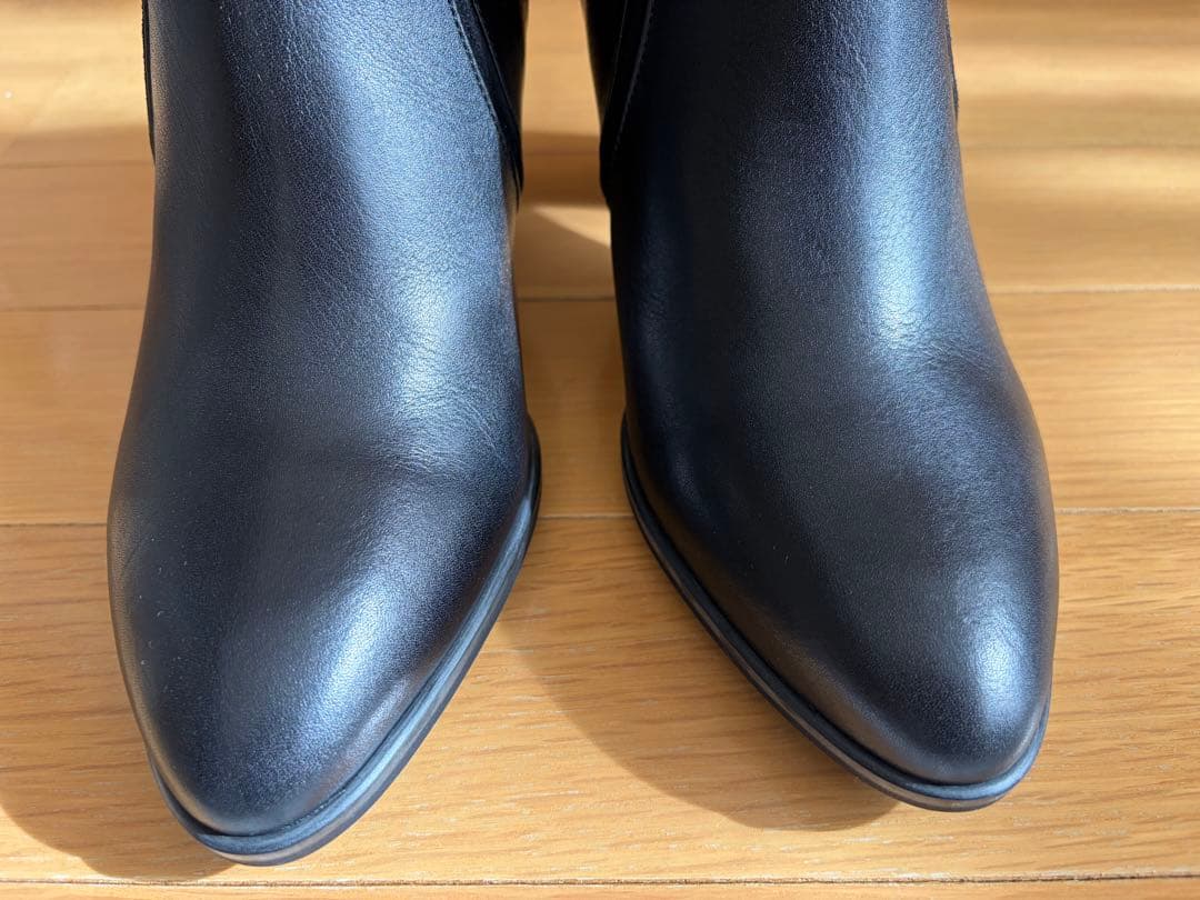 DIANA ショートブーツお値下げ不可