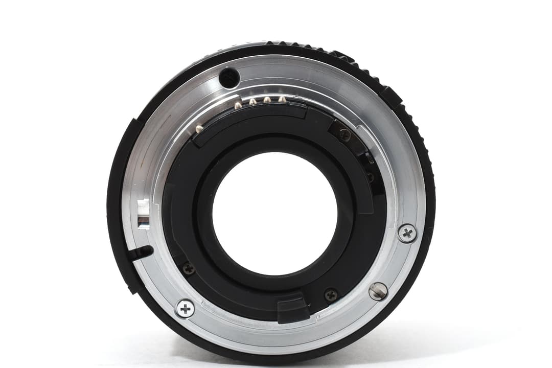 美品 Nikon AF 50mm F1.8 ニコン 9370