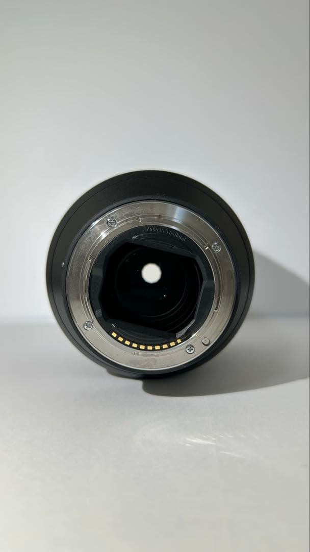 『美品』Sony FE 1.4/85 GM 単焦点レンズ【即決購入大歓迎】