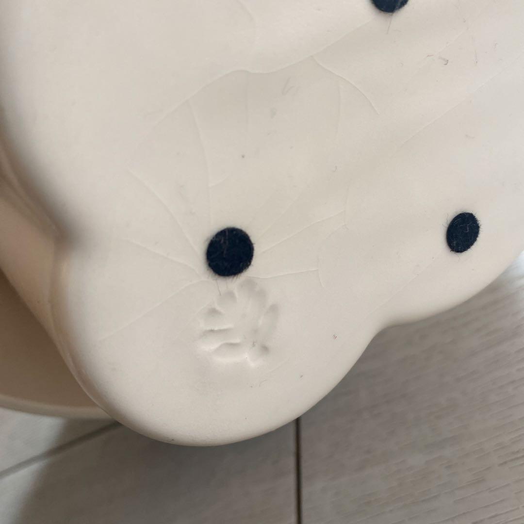 ハイス・バッカー Shot Vase (ショット・ベース) / 花瓶