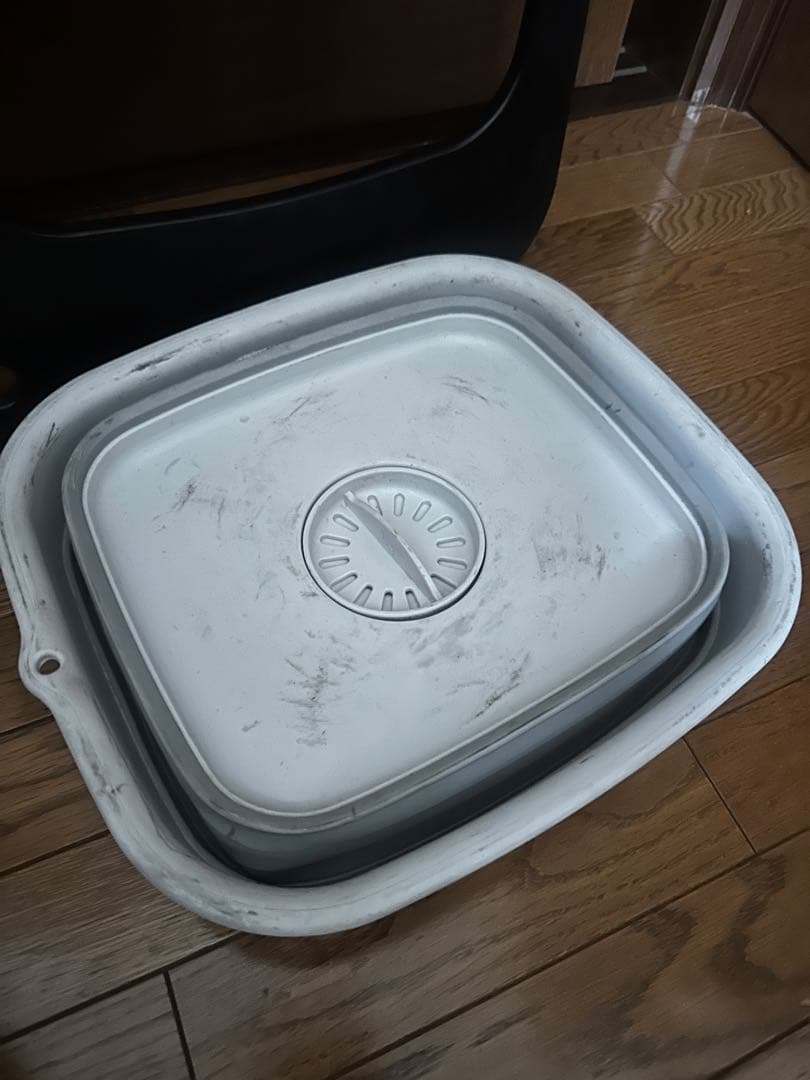 SeaSucker シーサッカー　キッチンテーブル