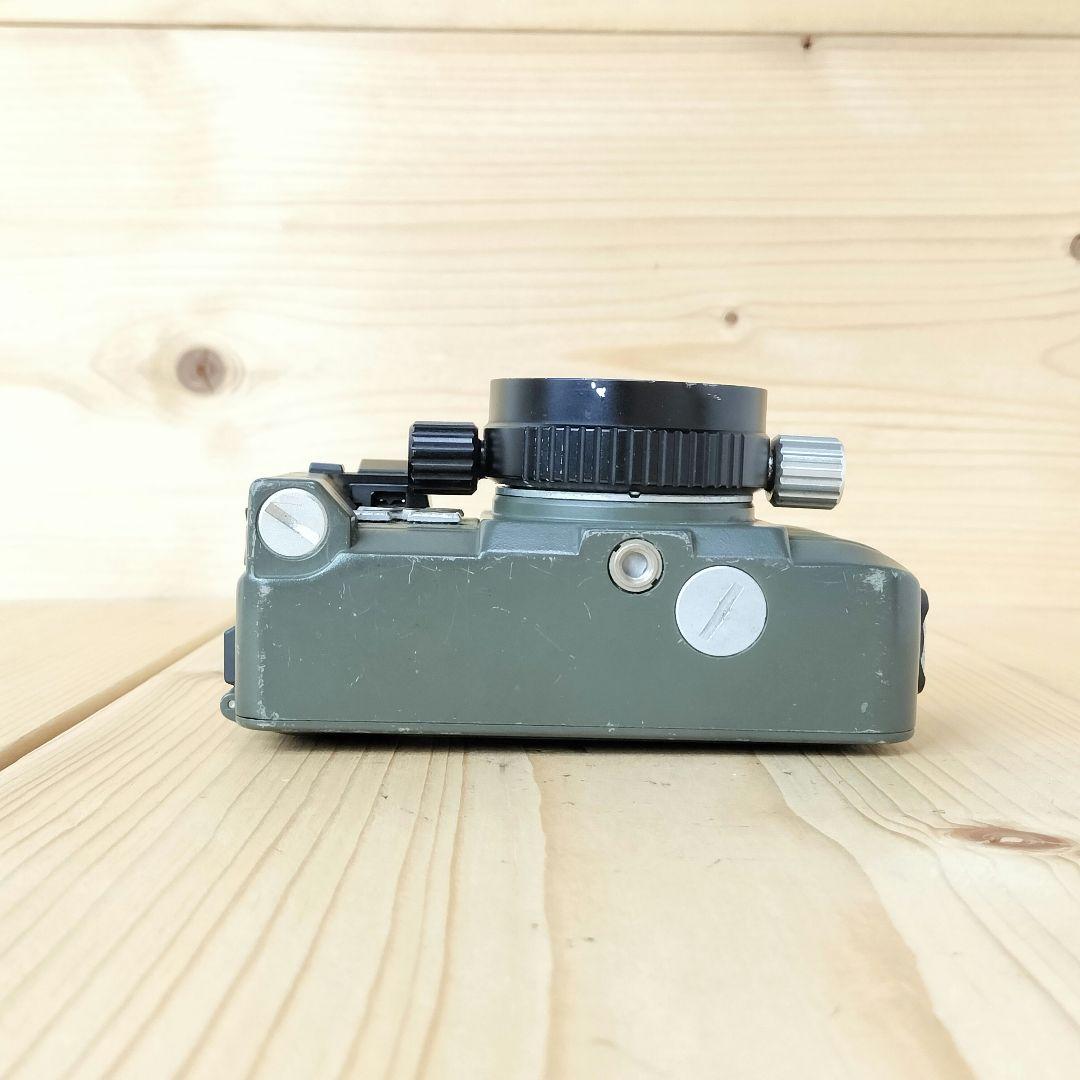 ★動作確認済、レンズ付き★Nikon ニコン Nikonos-V