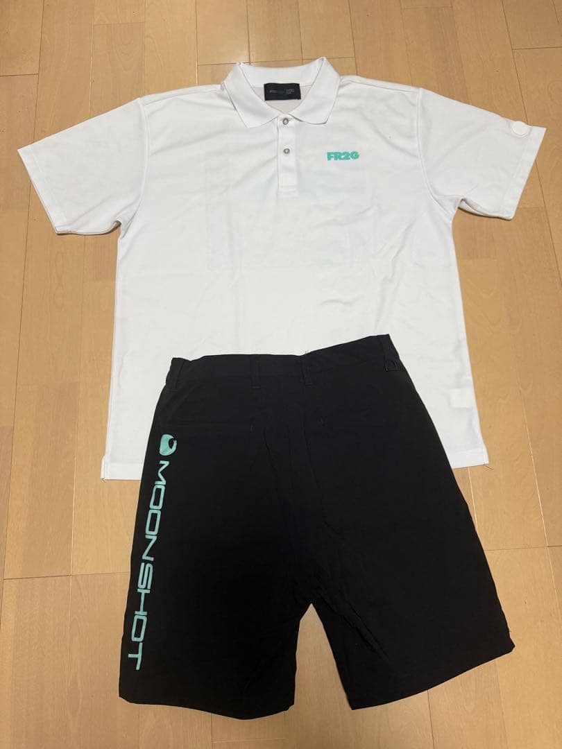 S.D FR2パンツ単品