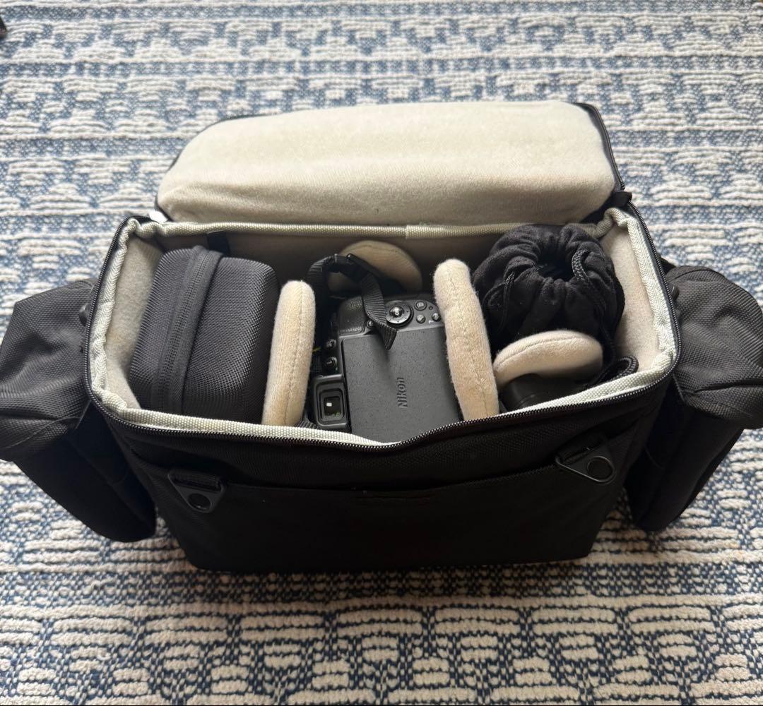 D5300 ダブルレンズセット　マイク付き　コンプリートセット