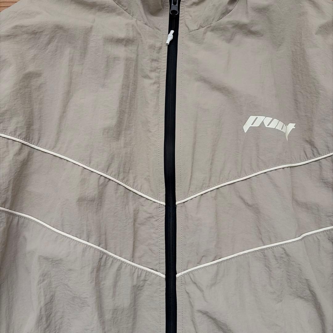 pvot セットアップ　上下セット