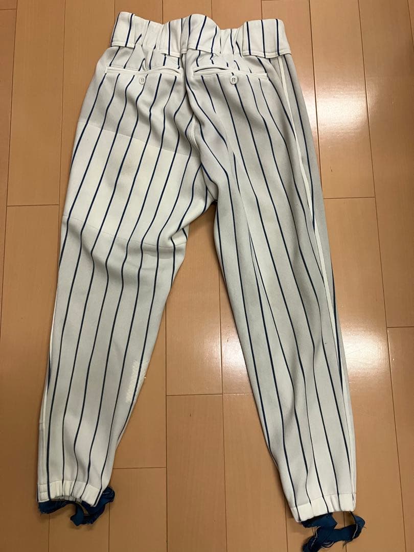 石井琢朗　横浜ベイスターズ　ユニフォーム　横浜denaベイスターズ