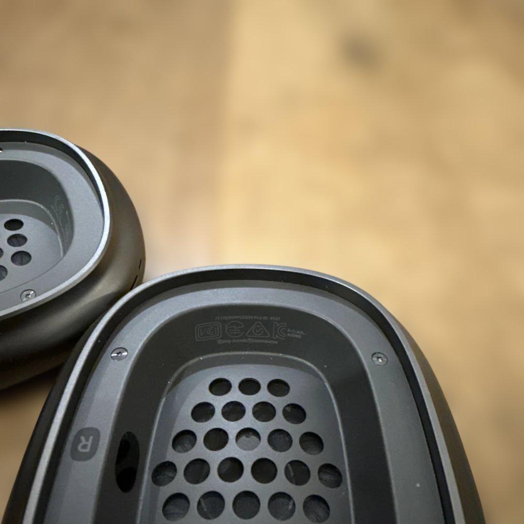 Apple AirPods Max エアポッツマックス