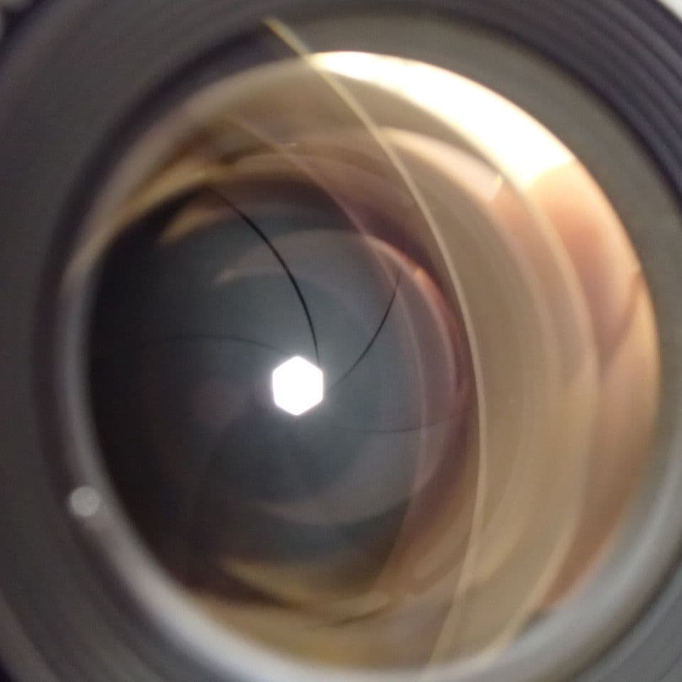 OLYMPUS OM-10&F.ZUIKO 50mm f1.8 Mアダプタ付