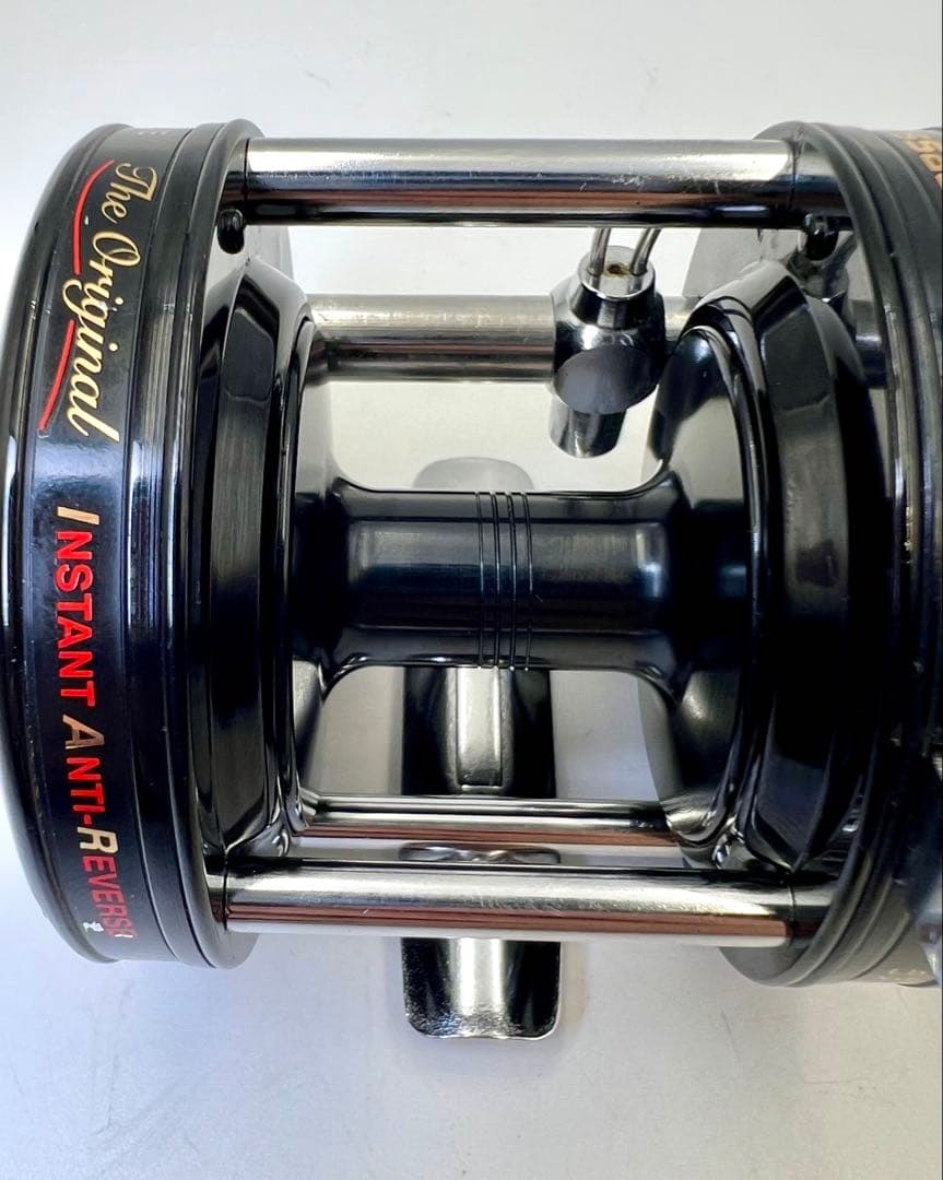 ABU アブ アンバサダー 5000C ON.010707