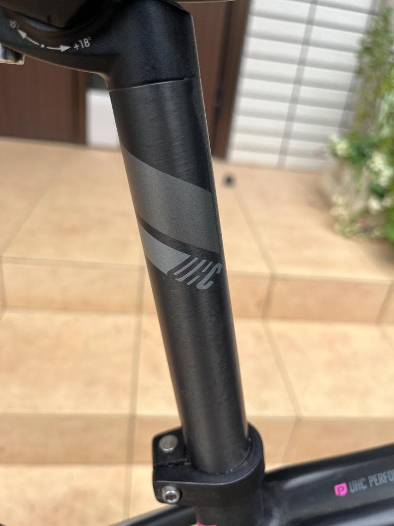 【おまけ付】FELT フェルト VR6 フルカーボン アドベンチャーロード 47