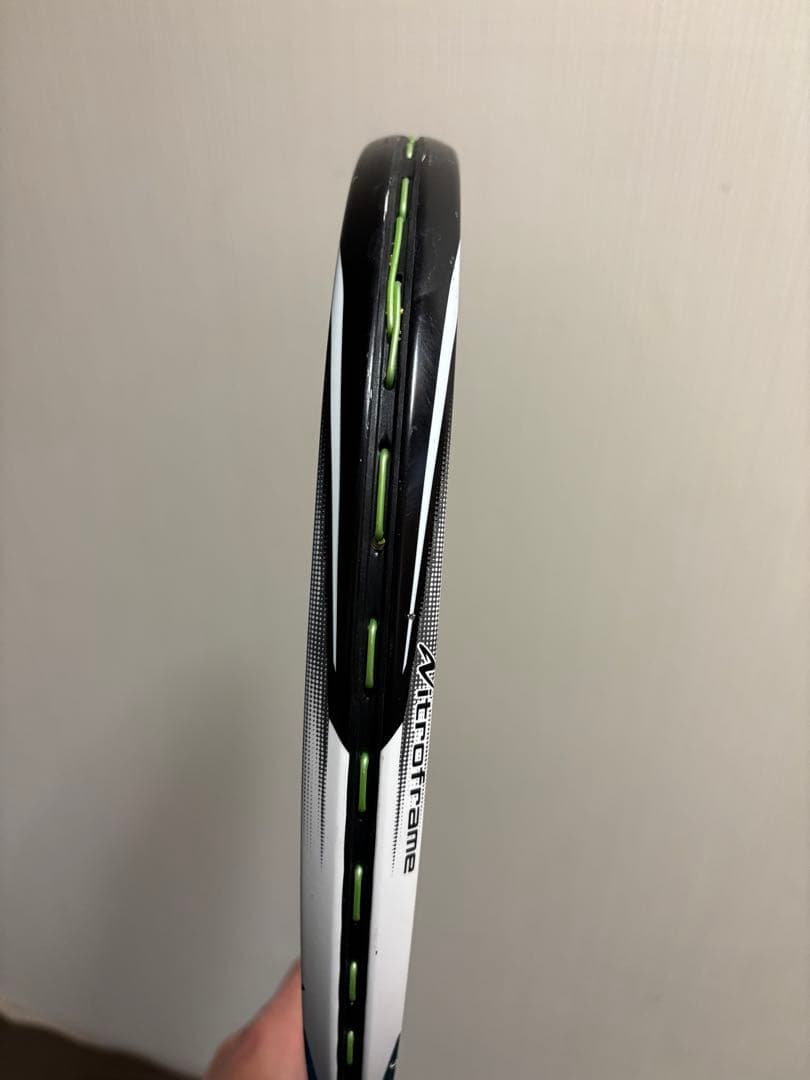 ヨネックス　ネクシーガ70s SL1