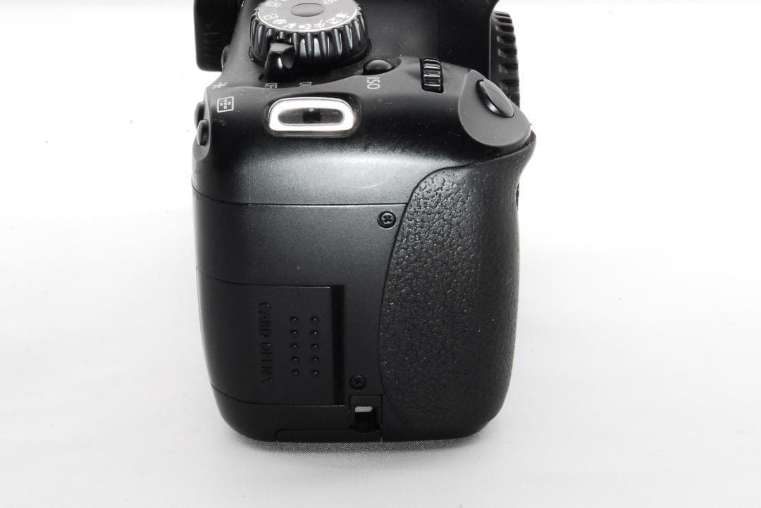 一眼レフ入門！Canon EOS Kiss X4 28-90mm USM✨