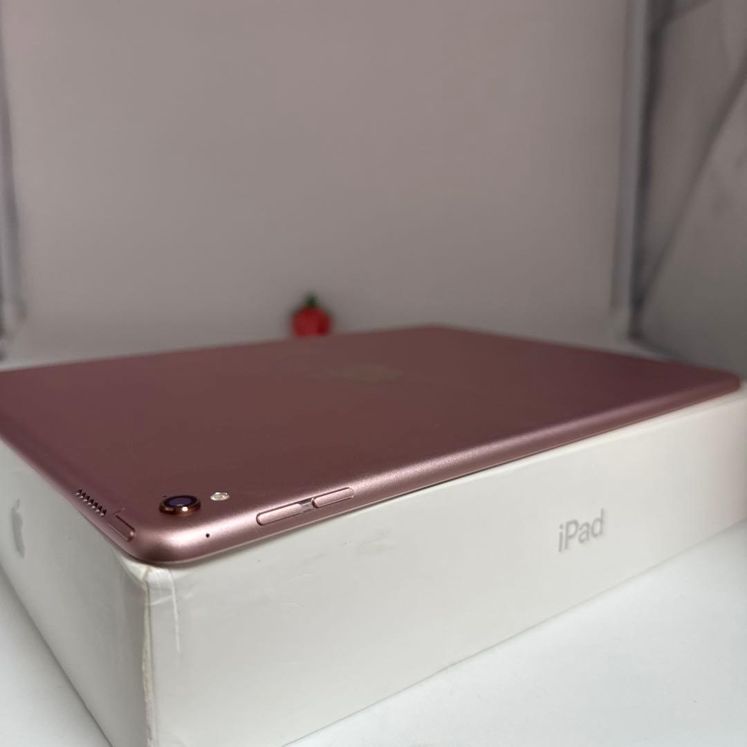 iPad Pro 9.7インチ 32GB Wi-Fi