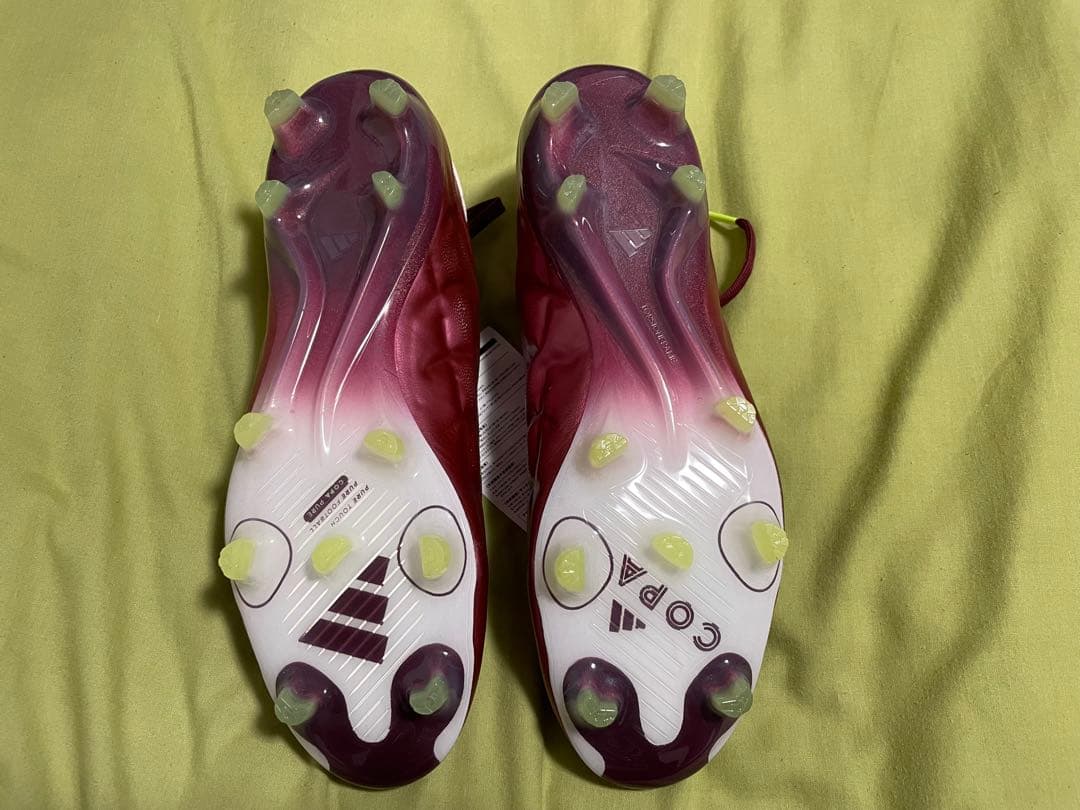 コパ ピュア 2 ELITE FG 28.0㎝