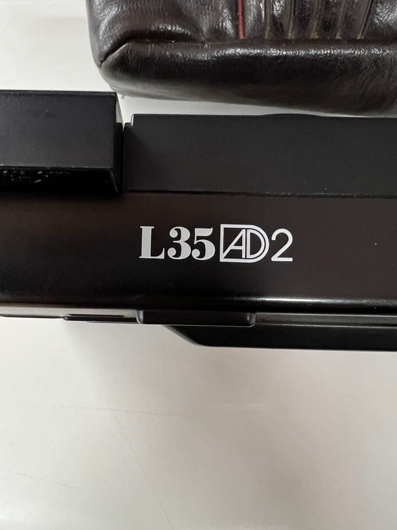 ま*う様 Nikon L35 AD2 コンパクトフィルムカメラ