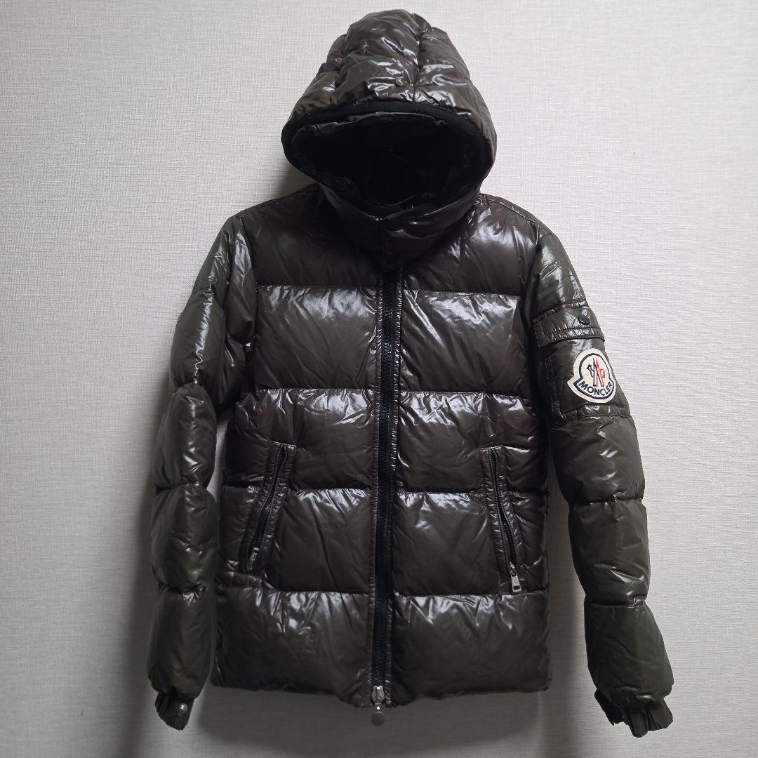 MONCLER ヒマラヤ
