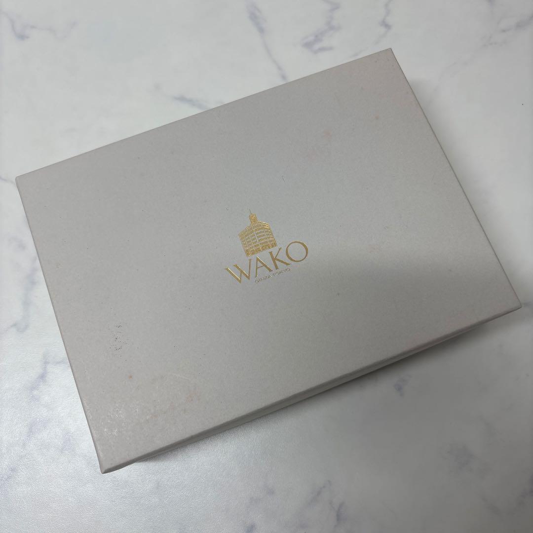 0415 WAKO フォトフレーム　クマ　未使用　※値下げ不可.