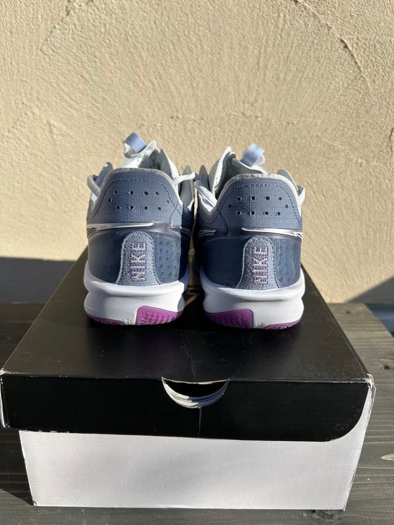 NIKE gt cut 3 gtカット　24.0cm