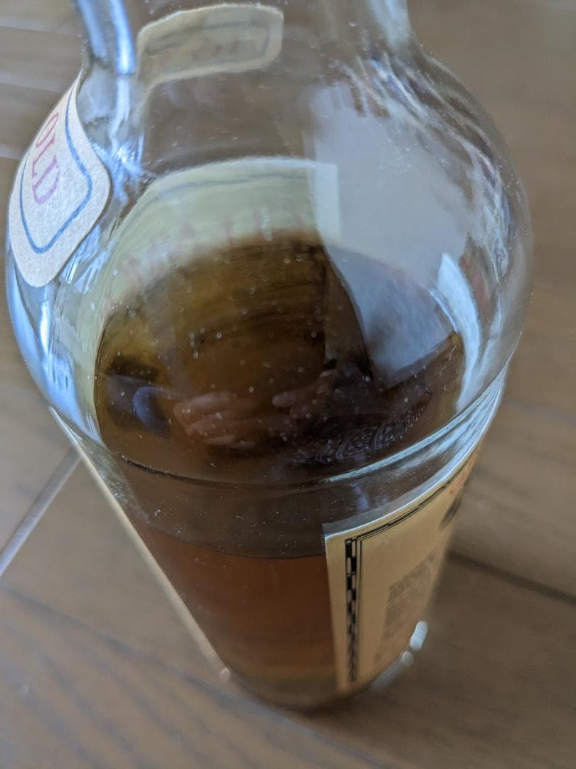 グレンモーレンジ 10YEARS OLD