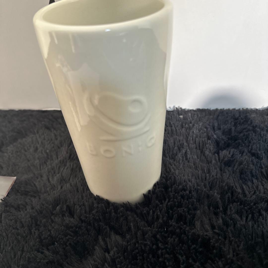 BONIQ 低温調理器 BNQ-01 専用陶器 箱付き ブラック シルバー