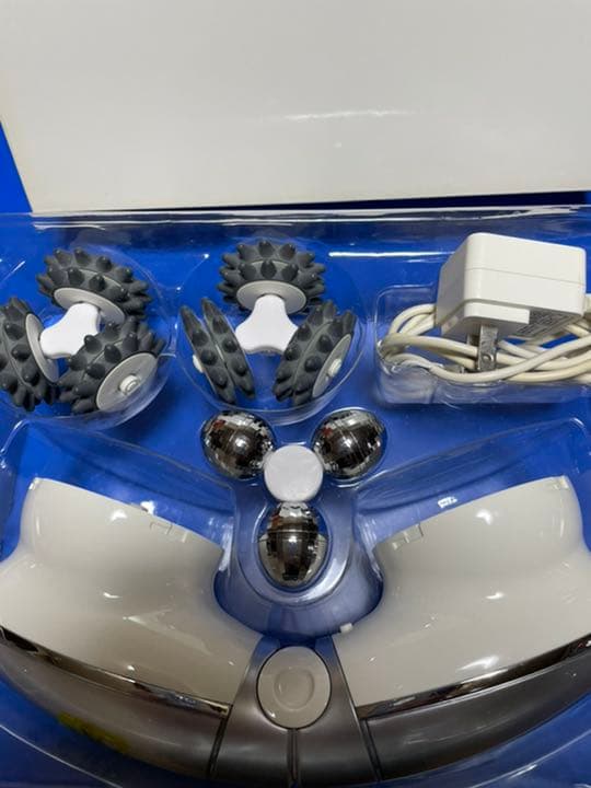 美容家電のパイオニア ヤーマン アセチノデュアルサイクロン