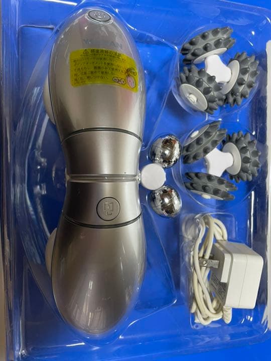 美容家電のパイオニア ヤーマン アセチノデュアルサイクロン