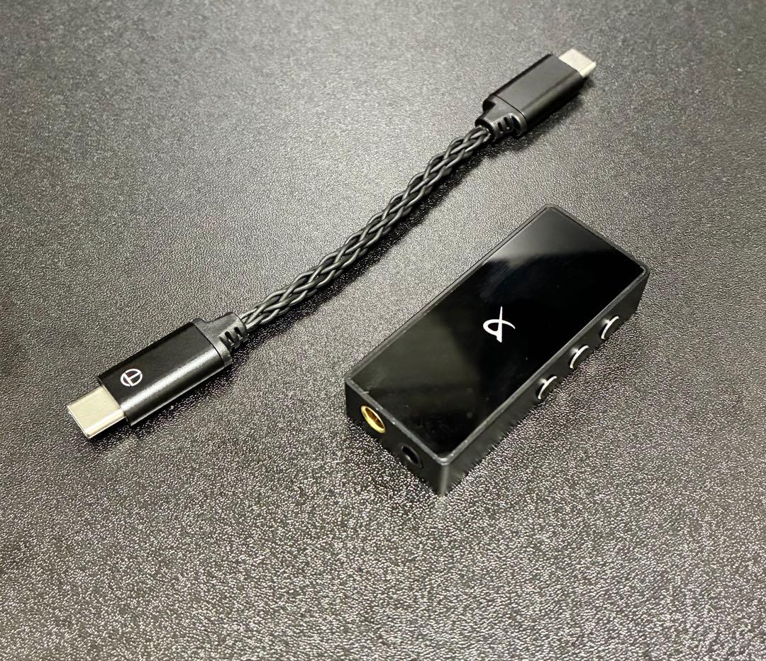 ファイナル VR3000 有線イヤホン Black Pearl 2点出音確認済み