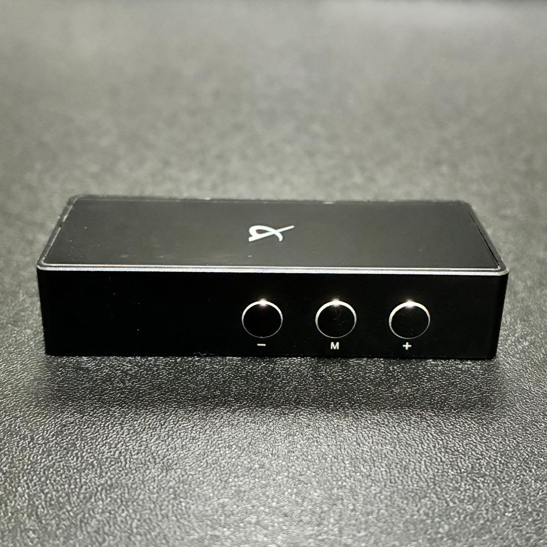 ファイナル VR3000 有線イヤホン Black Pearl 2点出音確認済み