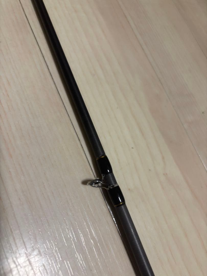 レイドジャパン　グラディエーターアンチ　フロッグマン