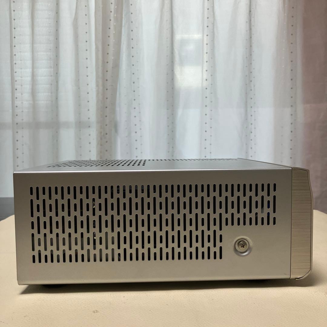 DENON CDレシーバー RCD-M41 動作品 2023年製