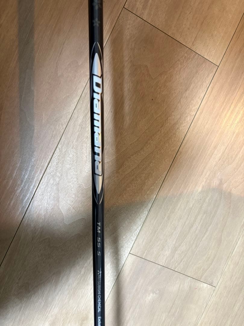 テーラーメイド　Qi35 ドライバー 10.5度