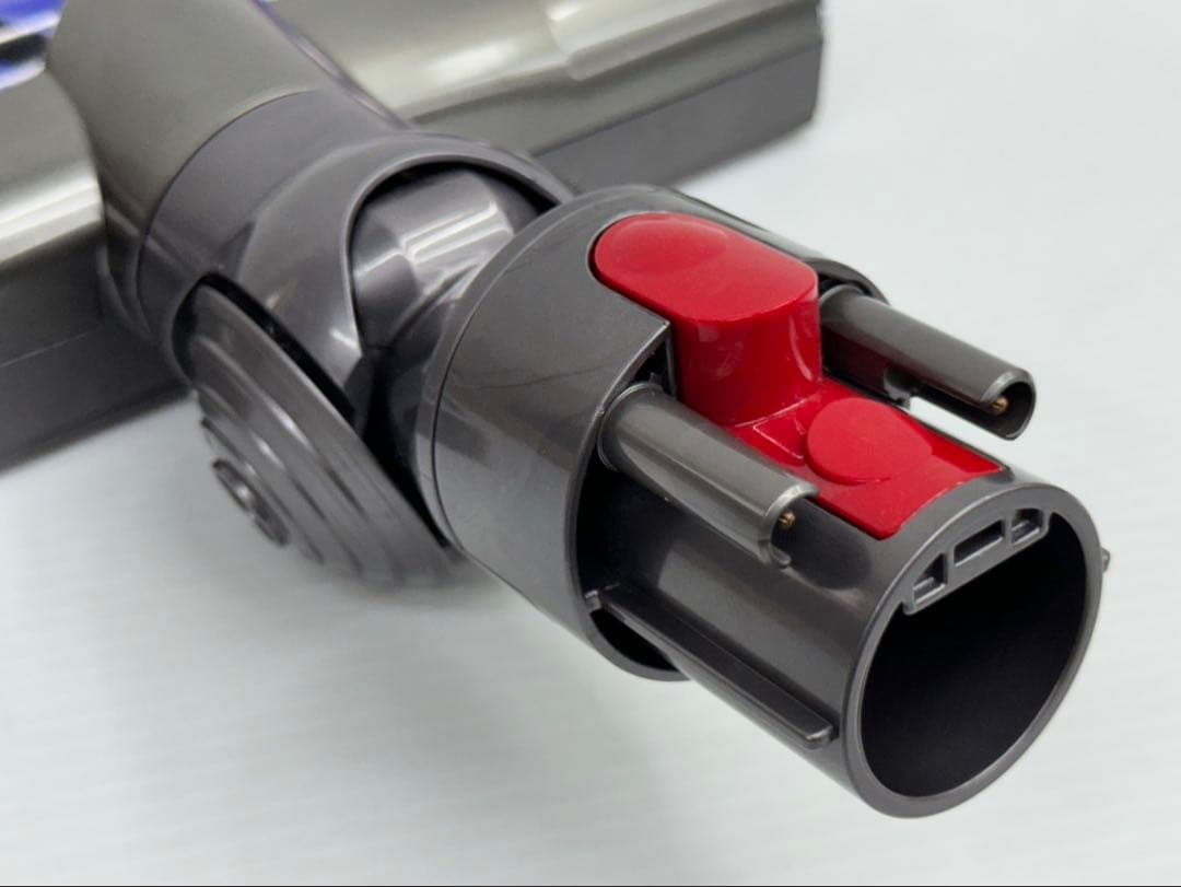 美品166737 ダイソン 掃除機　CY29 ダイレクトドライブクリーナーヘッド