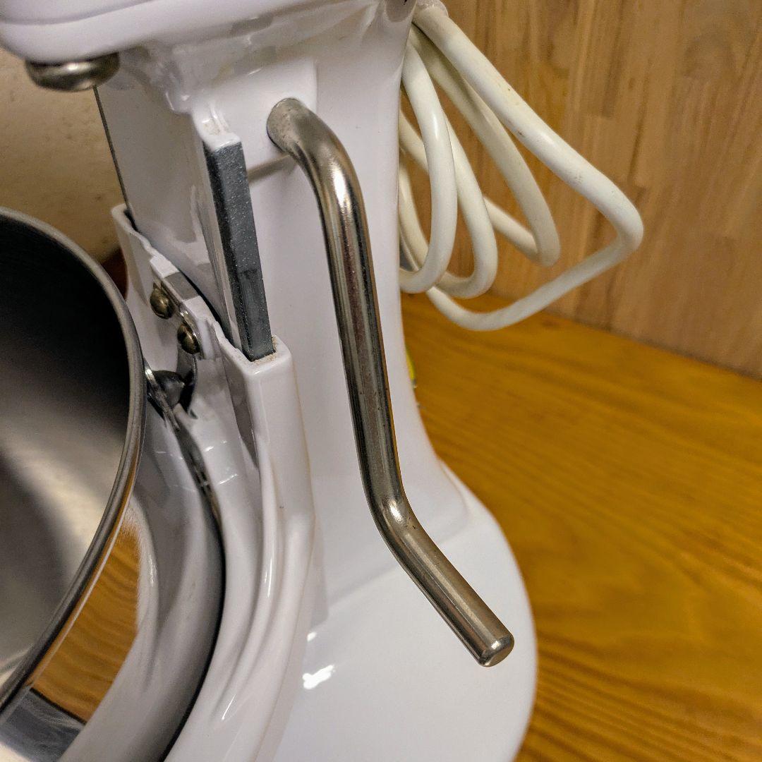 KitchenAid キッチンエイド KSM50P Professional 5