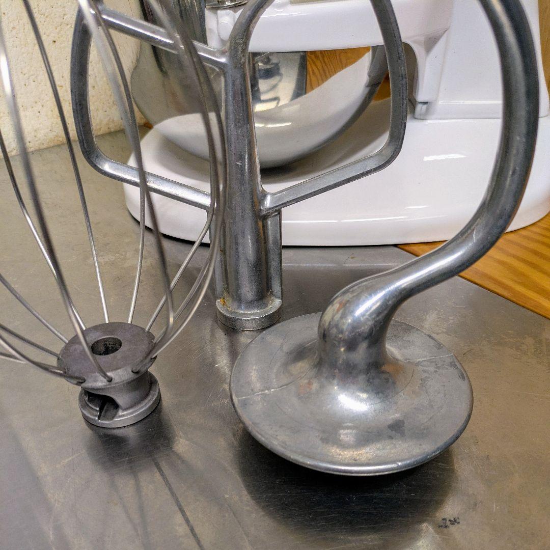 KitchenAid キッチンエイド KSM50P Professional 5