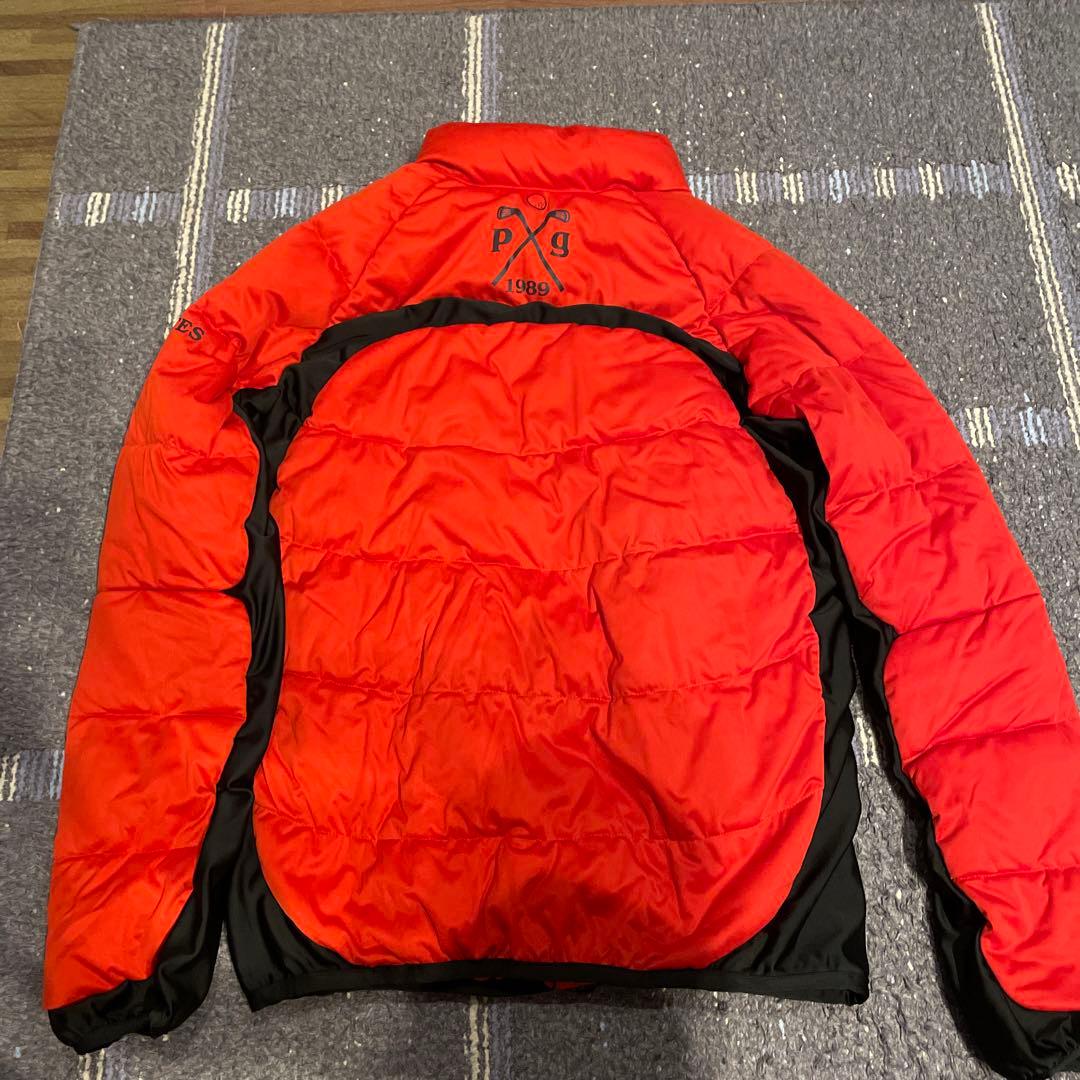 パーリーゲイツ　レディース　ダウン　新品