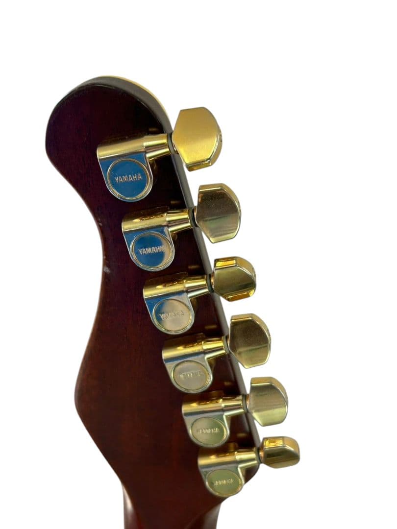 YAMAHA　APX-8S　エレアコ