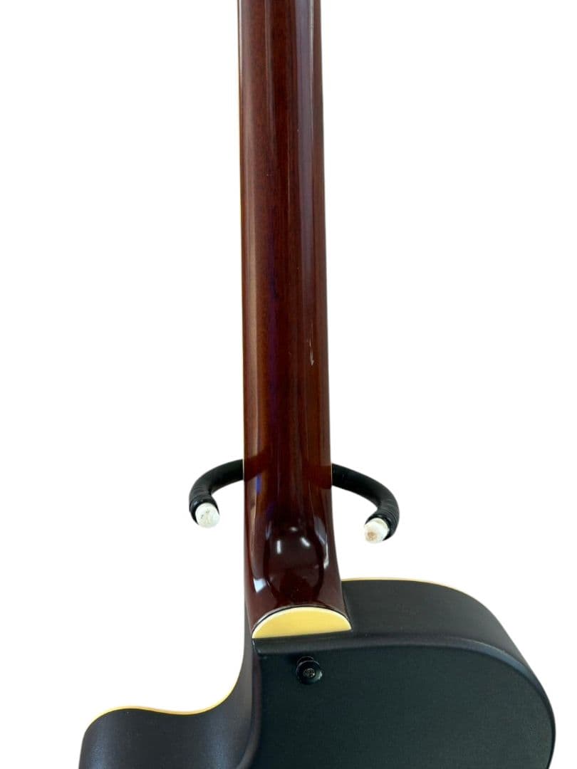 YAMAHA　APX-8S　エレアコ