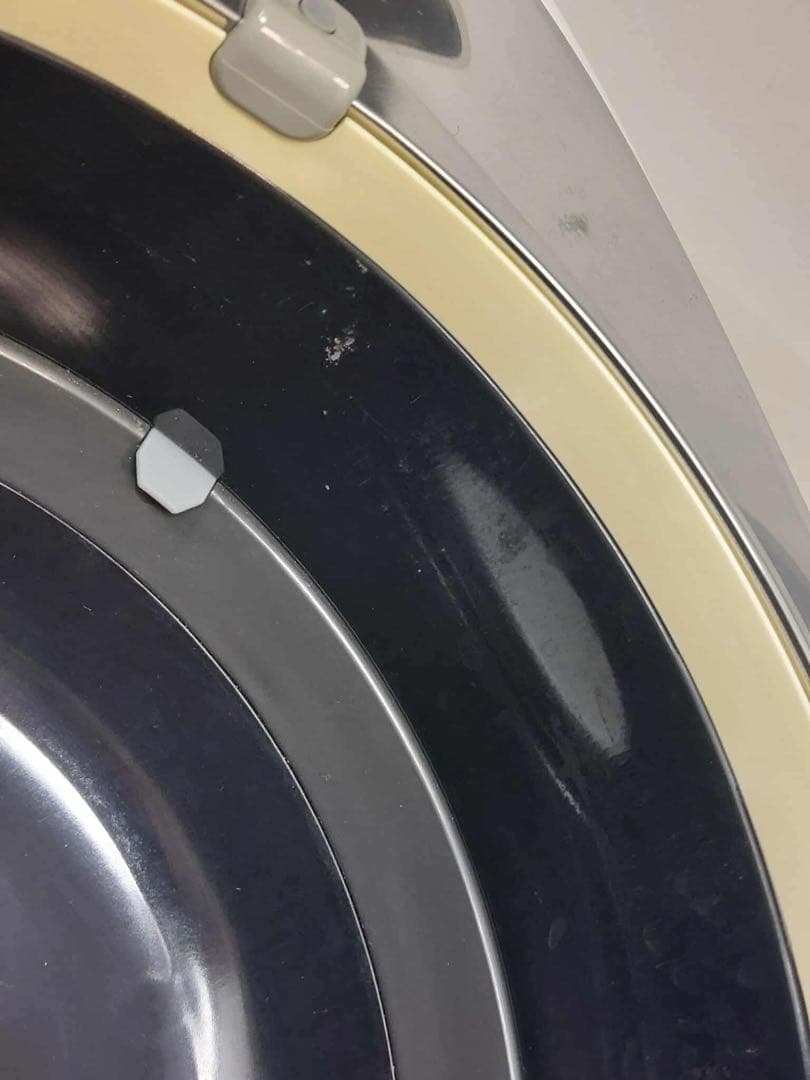 TOSHIBA 真空圧力IHジャー炊飯器 5.5合炊き RC-10VSP