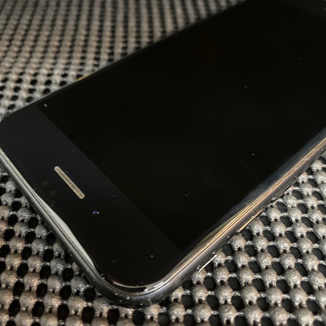 iPhone SE2 第二世代256GB SIMフリー ブラック