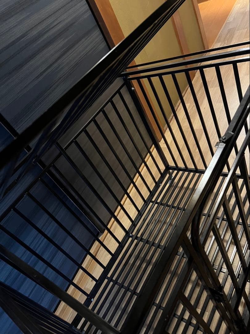 最終値下げ　　 犬　ゲージ　新品　組み立て未