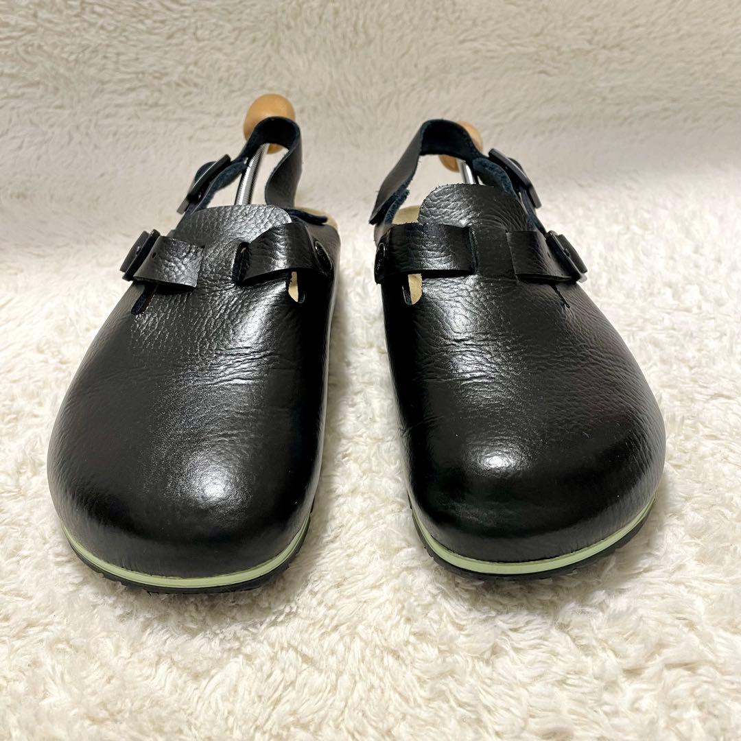 BIRKENSTOCK ビルケンシュトック Tokio PRO クロッグサンダル