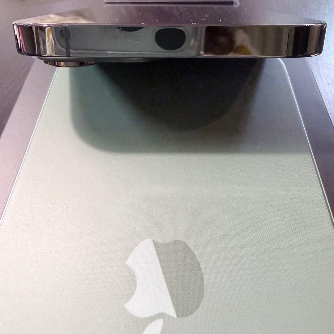 iPhone 13 Pro Max 256GB グリーン 79% SIMフリー