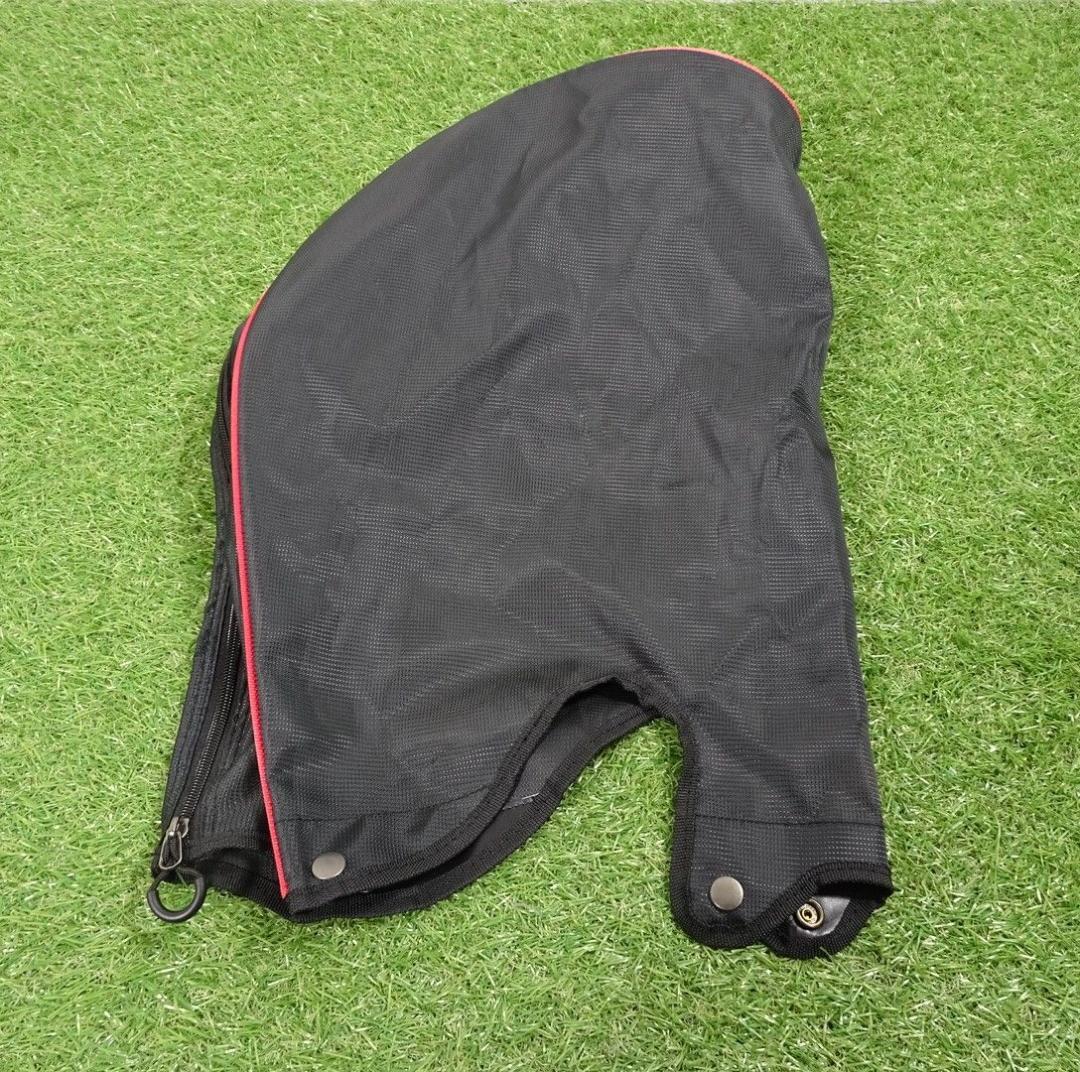 キャロウェイ キャデイーバッグ 47インチ対応 2.7kg タグ付き 未使用