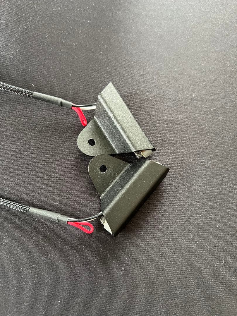 YZF R6 BN6 LEDウインカー&ミラーカバー セット