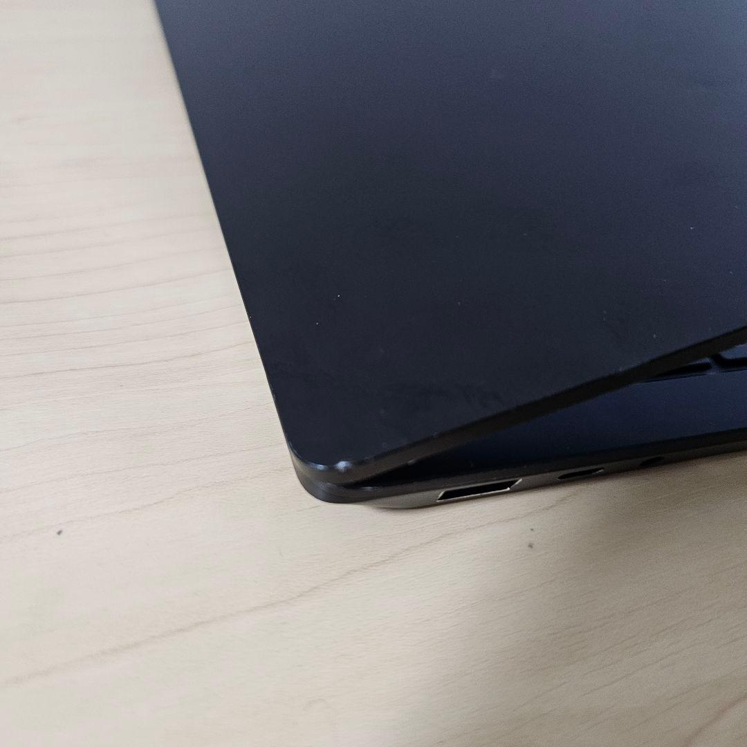 Surface Laptop 4／Core i5 11世代・512GB