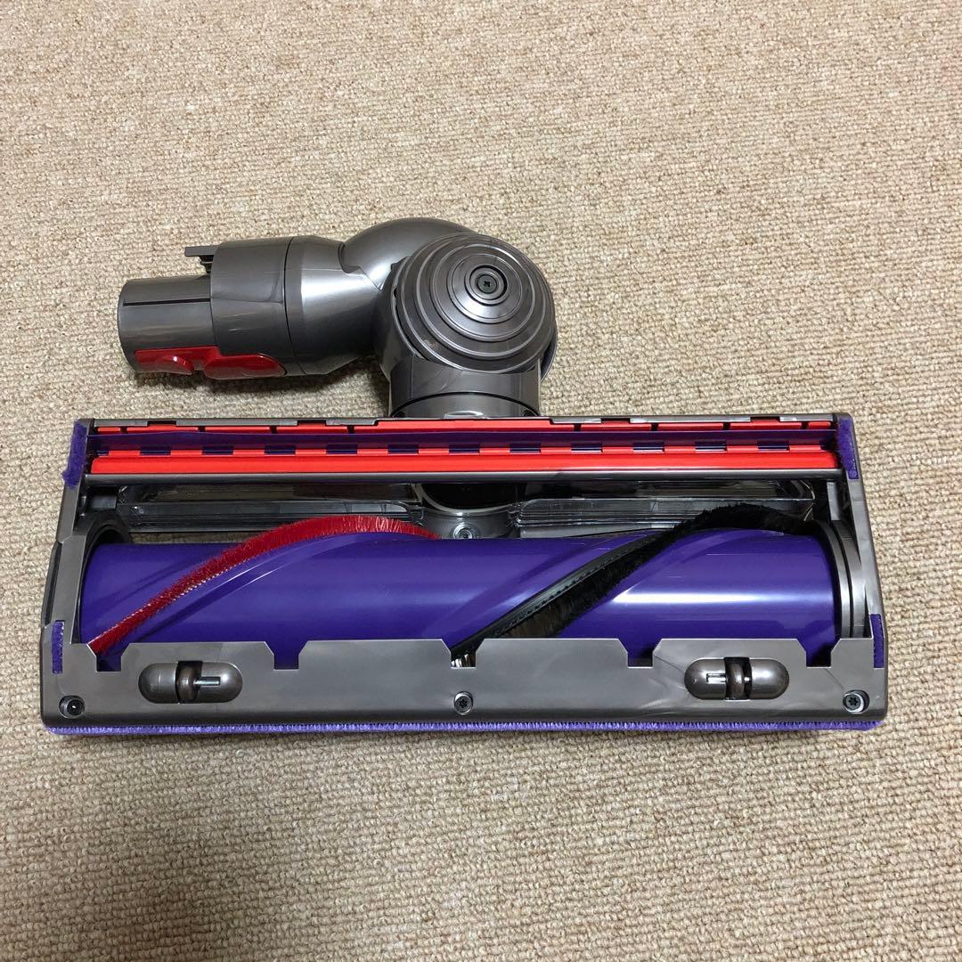 ダイソン　ダイレクトドライブクリーナーヘッド