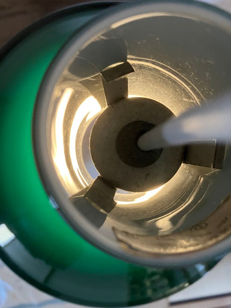 【北欧・デンマーク】ホルムガード type p&t pendel