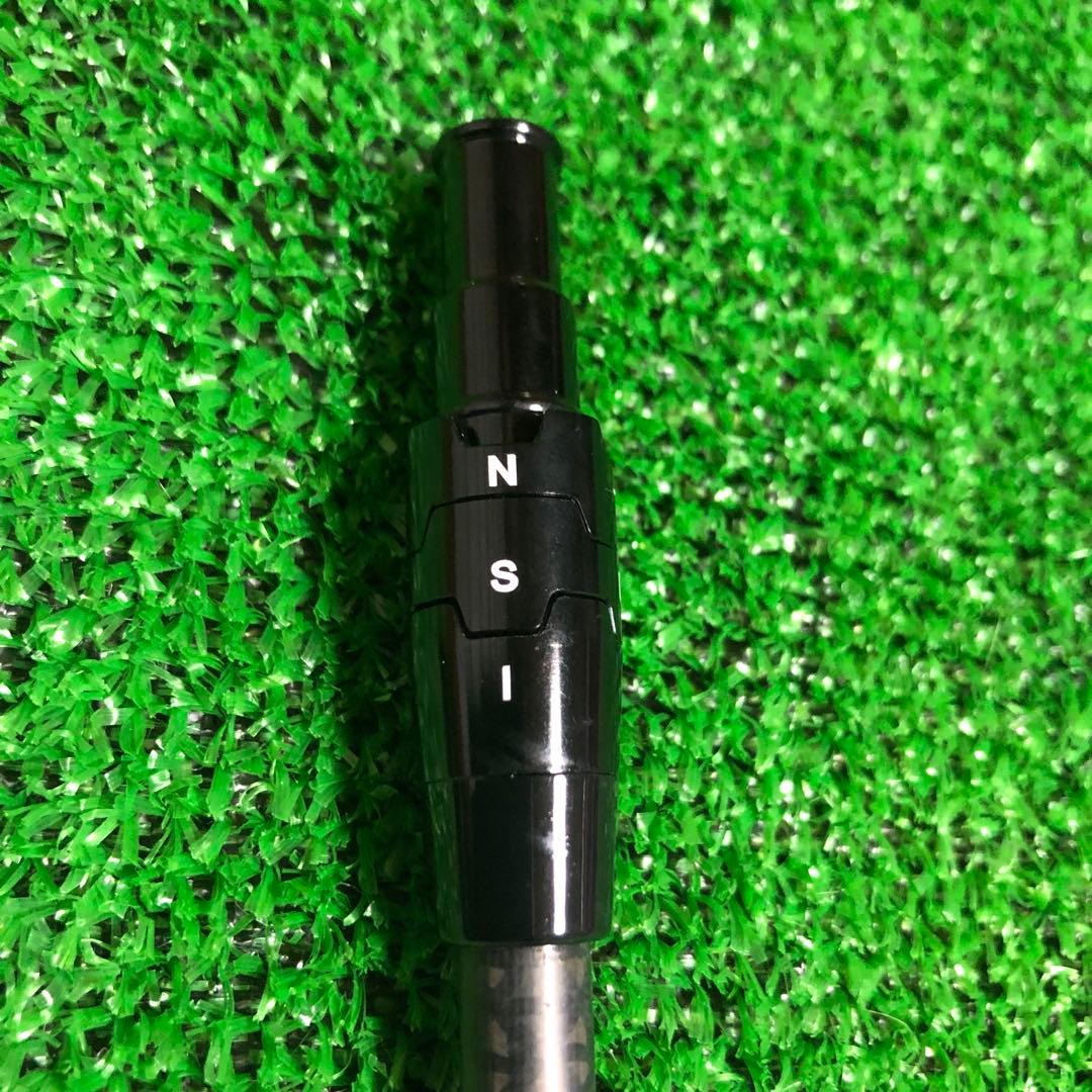 ファイヤーエクスプレス　a-アンバイ（レッド）キャロウェイスリーブ付き